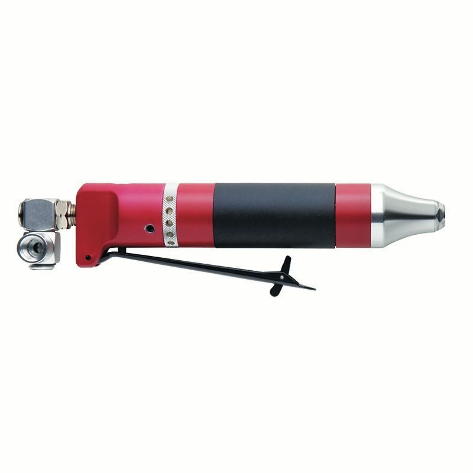 Chicago Pneumatic CP9705 - Air File, 0.2 in, 1/4 in NPT, 360 Deg Swivel Air Inlet, 12,000 SPM
